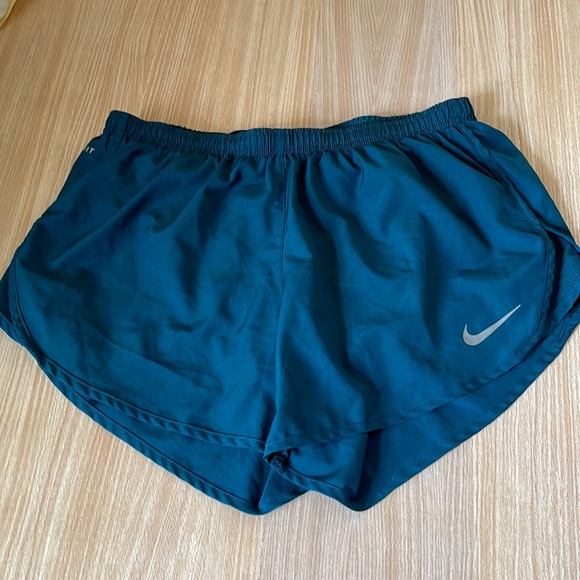 Nike Pants - Nike running shorts